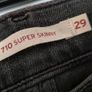 710 Skinny Levis Image 5