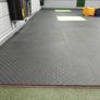 Tatami Mats (Black/Red Reversible) Image 3