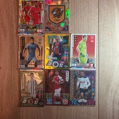 football cards