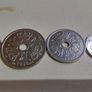 Denmark Coins Set Image 7