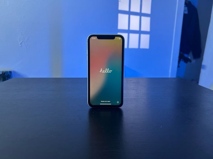iPhone XR 64GB