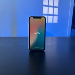 iPhone XR 64GB