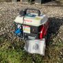 Generator 240 volt, portable, new Image 2