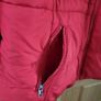 M&S red jacket, Size 22 Image 3