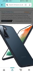 Samsung S22 Case