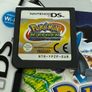 Pokemon Ranger: Shodows of Almia Nintendo Ds Image 2