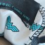 DC Limited Edition Converse 40/7uk Image 6
