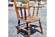 Timber Armchair KAS1286