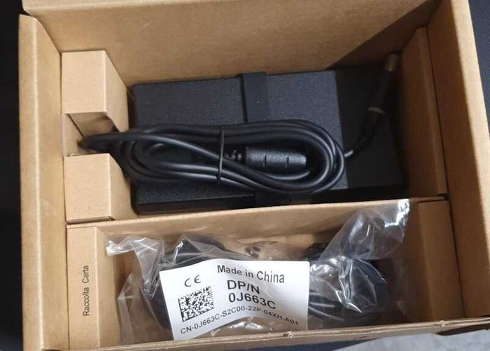 Dell Universal Dock - D6000S with 130W Power Adapter