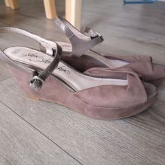 M&s Wedges Size Uk 6
