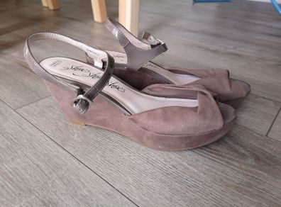 M&s Wedges Size Uk 6