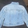 Girls Denim Jacket Image 4