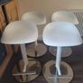 ikea bar stool x4 Image 3