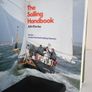 The Sailing Handbook by John Davies (HQ226) Image 2