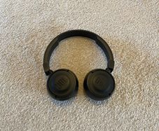 JBL Headphones