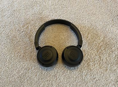 JBL Headphones