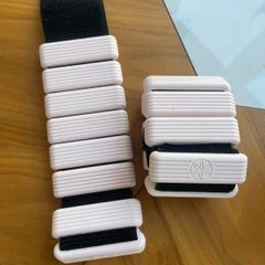 weights for ankles