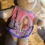 Hannah montanna teddy Image 2