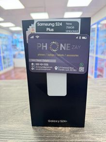 Samsung S24 Plus