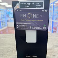Samsung S24 Plus