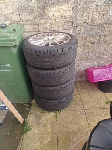 Oz Alloys