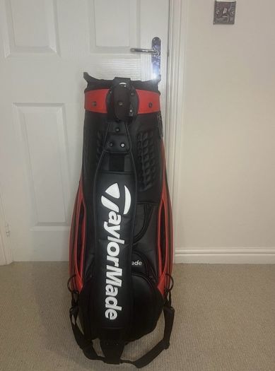 golf bag
