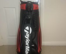 golf bag