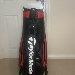 golf bag