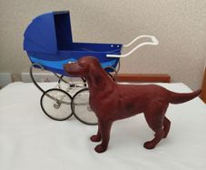 Sindy furniture