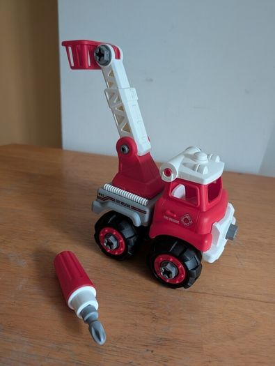 Take Apart