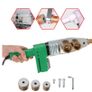 BRAND NEW Tube Welding Machine PPR PE PP Pipe Welding For Plastic Pipes Image 3