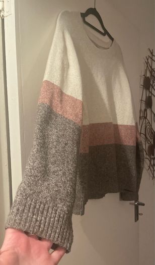 Vero Moda light soft jumper size XL