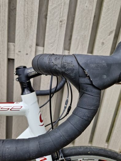2017 Cannondale Synapse Ultra SAVE  58CM