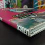God Save The Queen Graphic Novel ! Beautiful Hardback ! by Vertigo ! Image 3