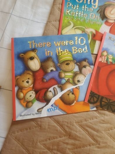 Childrens Books