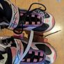 Adjustable Kids Roller Skates (SENHAI Size 1-4) Image 2