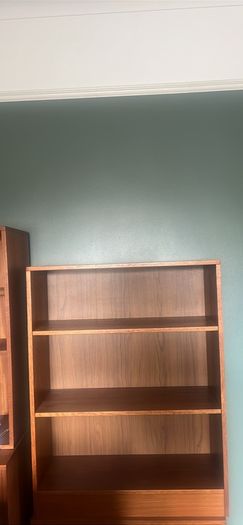 Small bookshelf