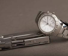 Seiko Kinetic