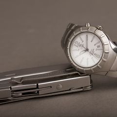 Seiko Kinetic
