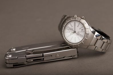 Seiko Kinetic