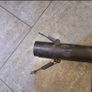 Subaru Impreza GC8/Newage Group N backbox. Image 4