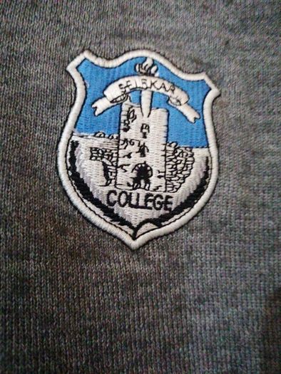 Selskar College School Jumper