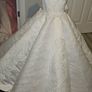 My fairy god mother communion dress Image 8