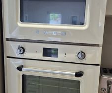 combination oven