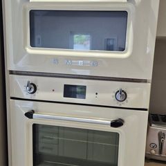 combination oven