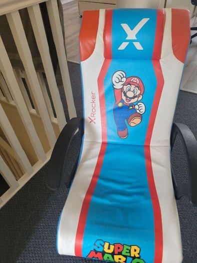 gaming chair