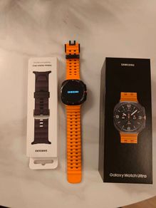 Samsung watch ultra 2024