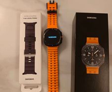 Samsung watch ultra 2024