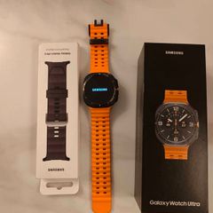 Samsung watch ultra 2024