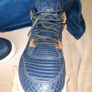Air Jordan 4 Obsidian  UK12, EU 47,5 Image 2